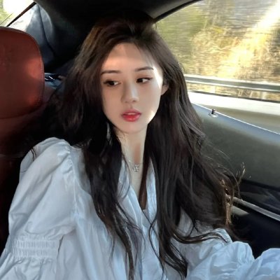 娜娜:逝水年华