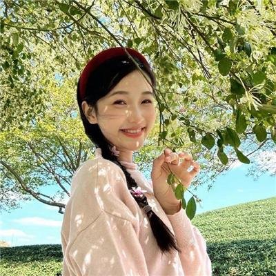 宝贝女孩